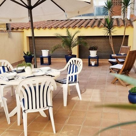 Costa Brava-St Antoni De Calonge Apartament Per Parelles I Families Petites エクステリア 写真