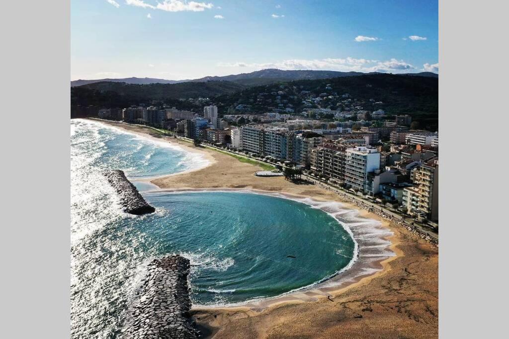 Costa Brava-St Antoni De Calonge Apartament Per Parelles I Families Petites エクステリア 写真