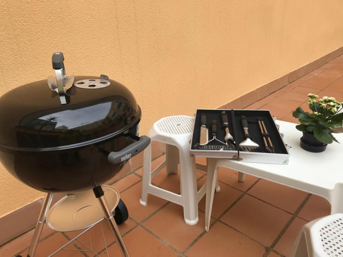 Costa Brava-St Antoni De Calonge Apartament Per Parelles I Families Petites エクステリア 写真