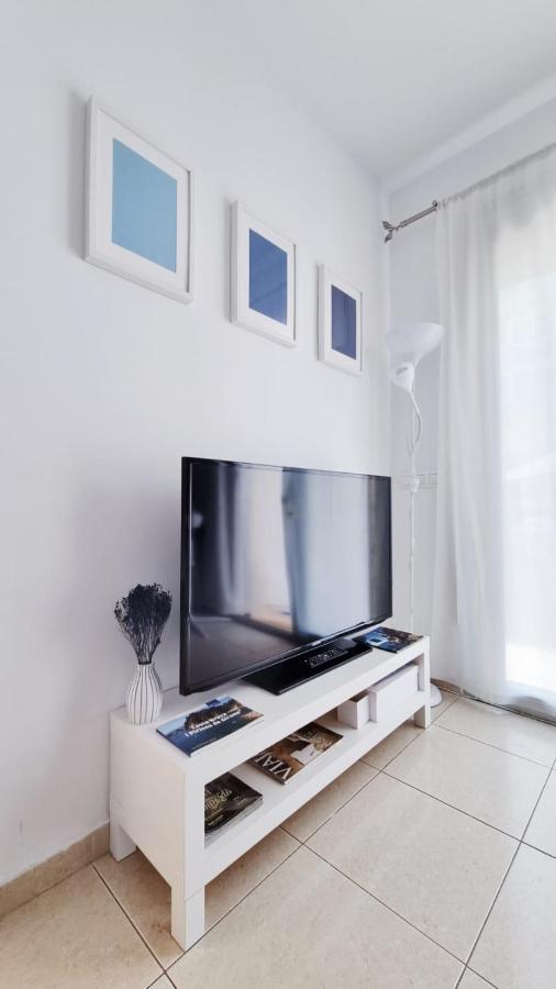 Costa Brava-St Antoni De Calonge Apartament Per Parelles I Families Petites エクステリア 写真