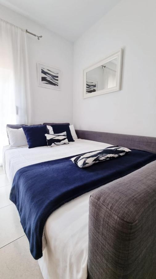 Costa Brava-St Antoni De Calonge Apartament Per Parelles I Families Petites エクステリア 写真