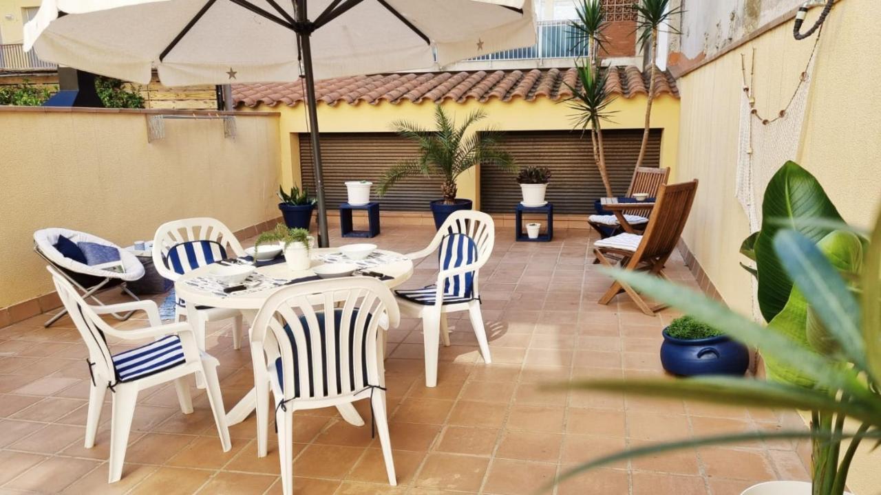 Costa Brava-St Antoni De Calonge Apartament Per Parelles I Families Petites エクステリア 写真