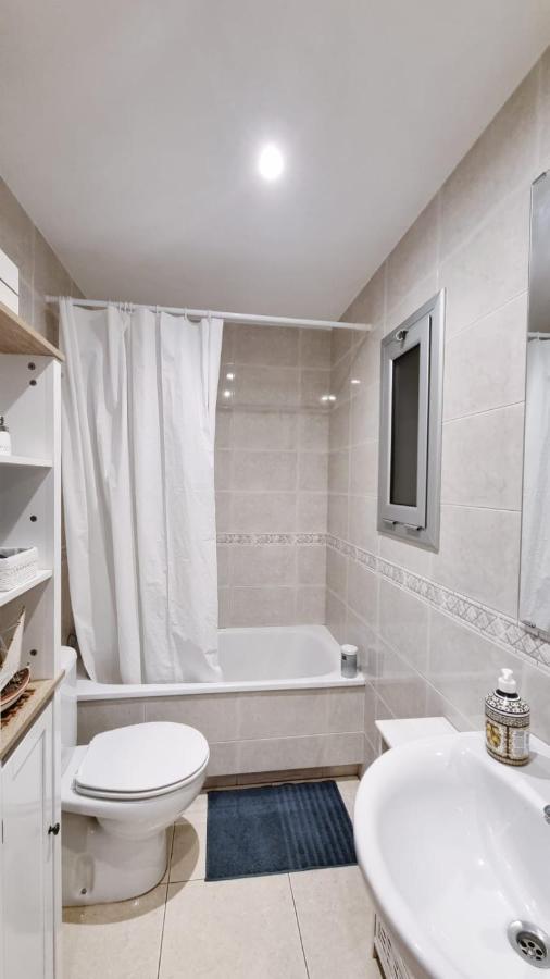 Costa Brava-St Antoni De Calonge Apartament Per Parelles I Families Petites エクステリア 写真