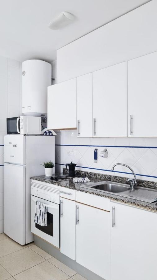 Costa Brava-St Antoni De Calonge Apartament Per Parelles I Families Petites エクステリア 写真