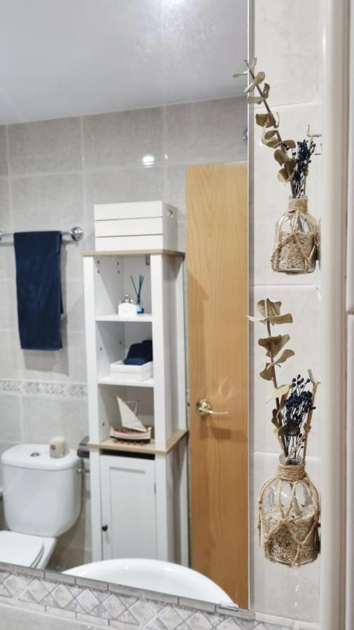 Costa Brava-St Antoni De Calonge Apartament Per Parelles I Families Petites エクステリア 写真