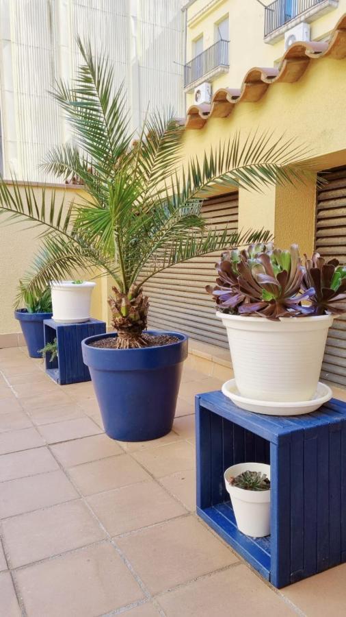 Costa Brava-St Antoni De Calonge Apartament Per Parelles I Families Petites エクステリア 写真