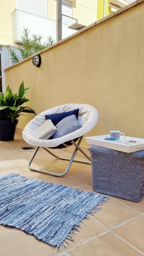 Costa Brava-St Antoni De Calonge Apartament Per Parelles I Families Petites エクステリア 写真